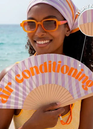 Abanico Air Conditioning