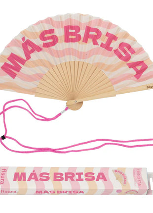 Abanico "Más Brisa"