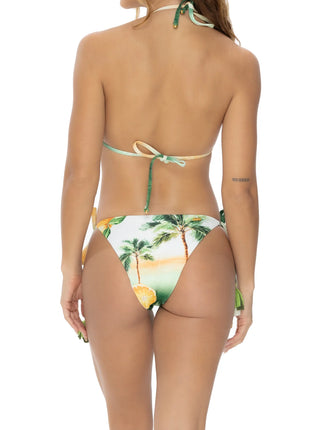 Vestido de Baño Aperol