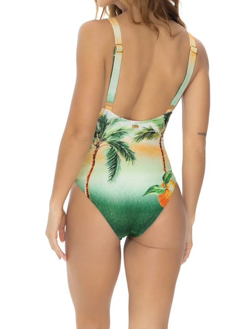 Entero con Control Aperol