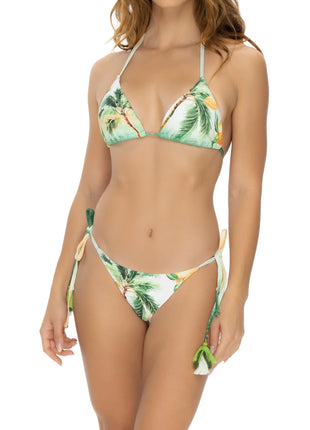 Vestido de Baño Aperol