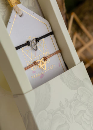 Pulseras Amar Honrar Y Proteger