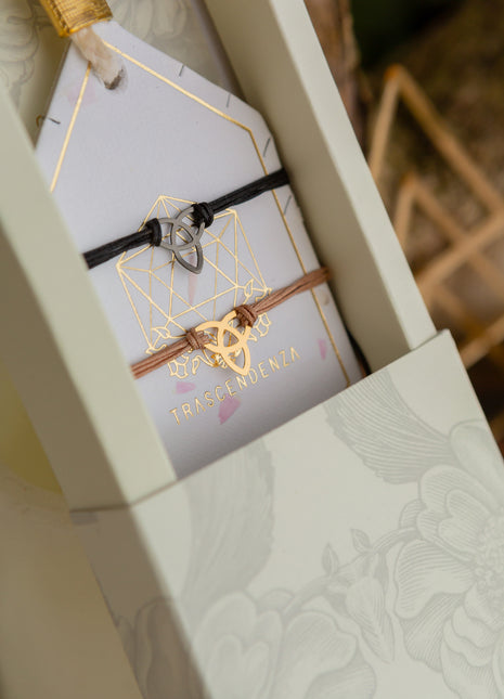 Pulseras Amar Honrar Y Proteger