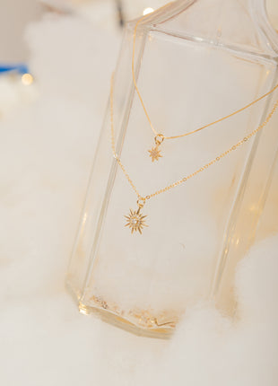 Collar Fuente de Poder