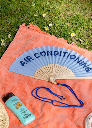 Abanico Air Conditioning