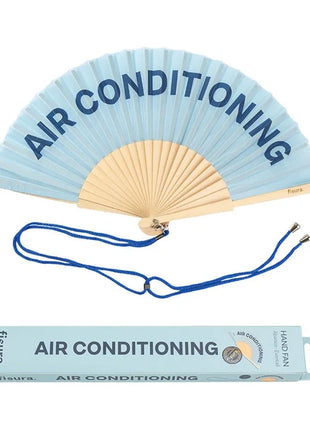 Abanico Air Conditioning