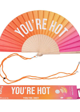 Abanico Hot