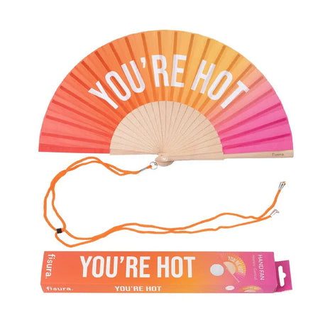 Abanico Hot
