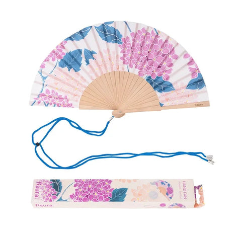 Abanico "Sakura"