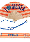 i love siesta