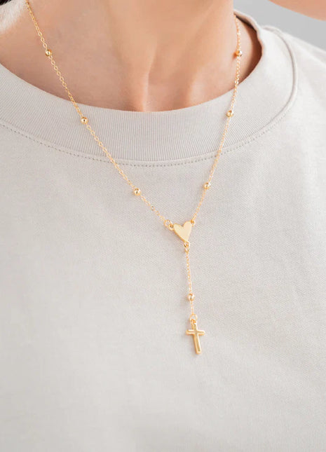 CADENA AMOR DIVINO
