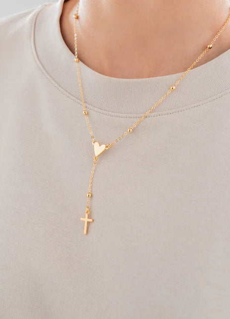 CADENA AMOR DIVINO