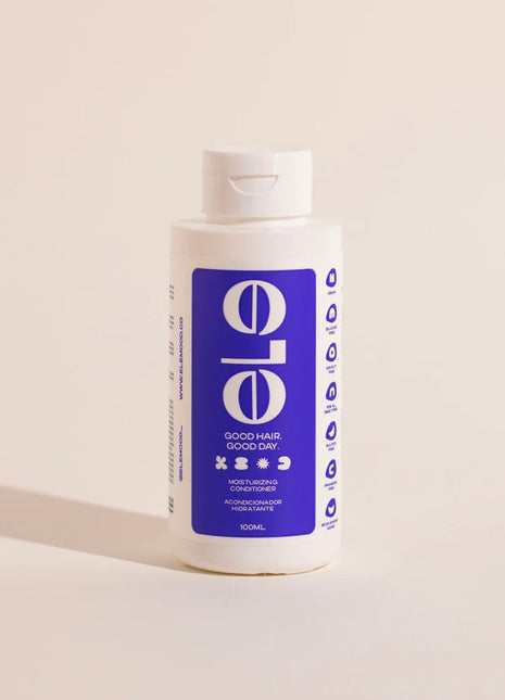 Acondicionador Travel