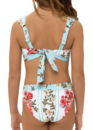 Bikini Set Niña Bloom