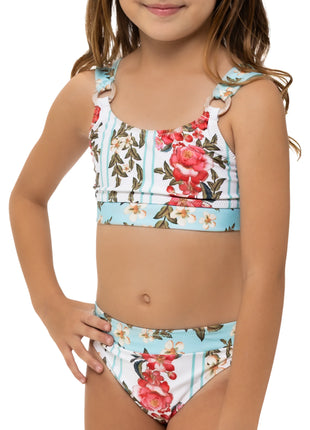 Bikini Set Niña Bloom