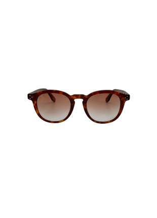 Gafas bodrum carey