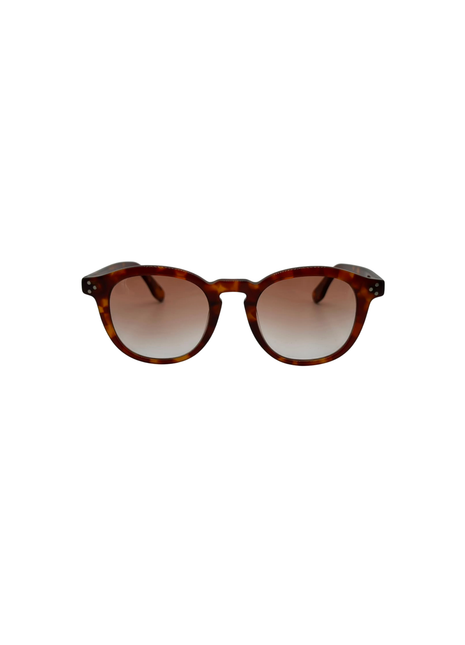 Gafas bodrum carey