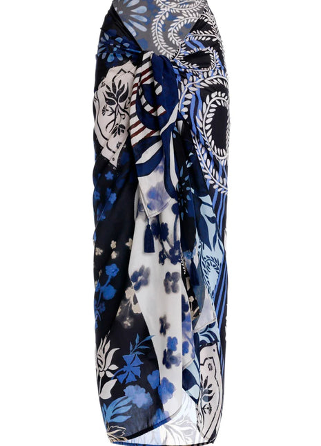 Pareo Marine Batik