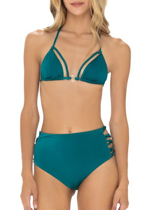 Bikini Verde Copacabana