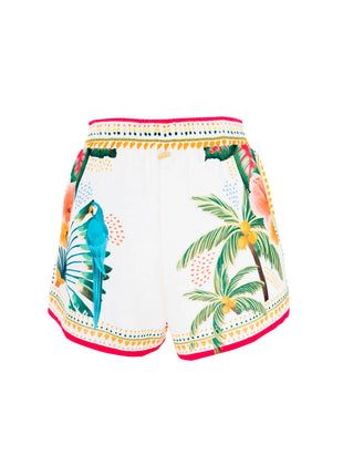Conjunto Estampada Copacabana