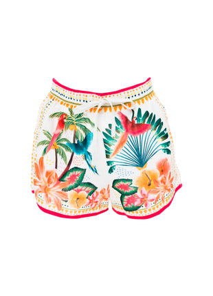 Conjunto Estampada Copacabana