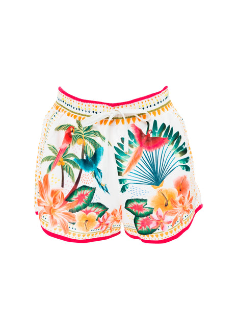 Conjunto Estampada Copacabana