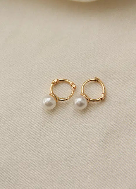 Candonga Dorada Perla