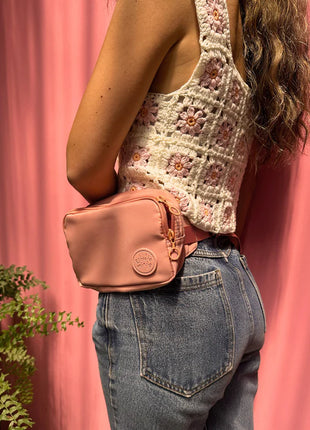 Canguro Magic Old Rose