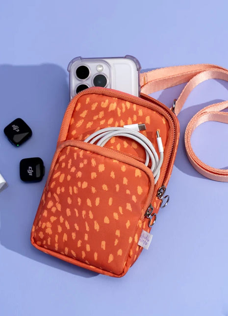 Bolso Porta Celular