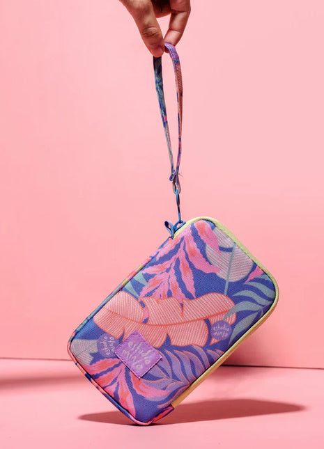 Cell Wallet Sweet Fauna