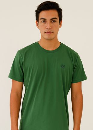 Camiseta Hombre
