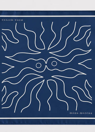 Pañoleta mediterráneo