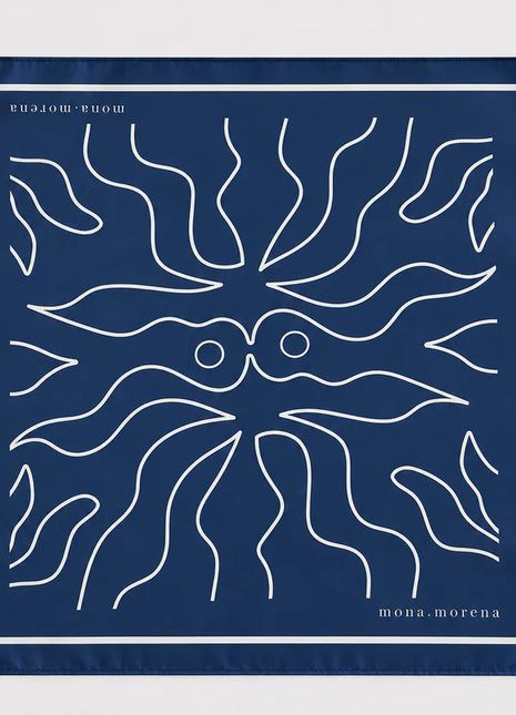Pañoleta mediterráneo