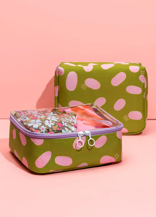 Organizador de Ropa Pequeño Bubble Lima