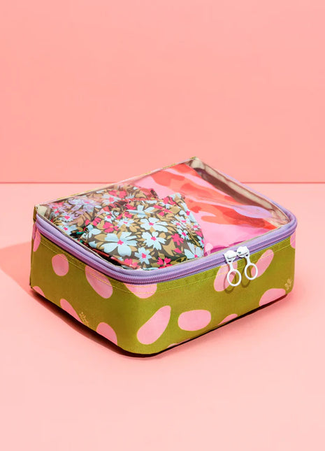 Organizador de Ropa Pequeño Bubble Lima