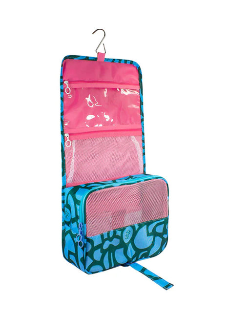 Organizador  Fun Cool Chunks Verde