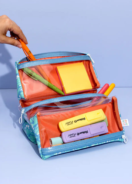 Cometiquera Trifonsi Butterfly Fasci