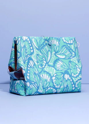 Cometiquera Trifonsi Butterfly Fasci