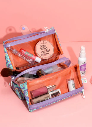 Cometiquera Trifonsi Butterfly Lila