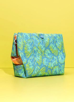 Cosmetiquera Trimidi Butterfly Lima