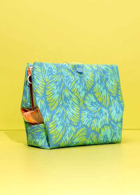 Cosmetiquera Trimidi Butterfly Lima