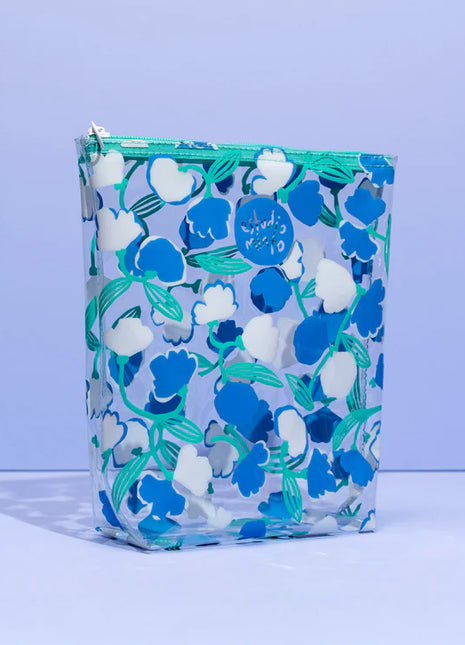 Cosmetiquera Alta Primavera Menta