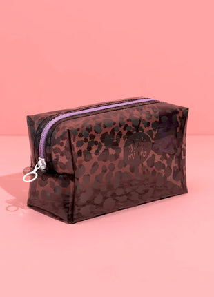 Cosmetiquera Boxy