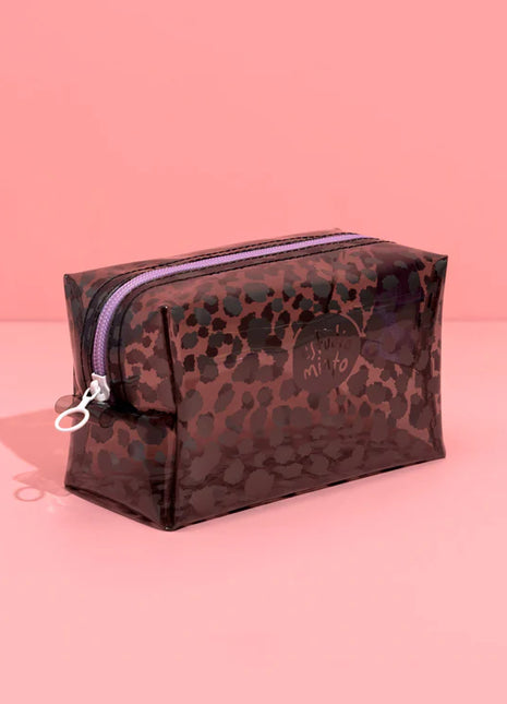 Cosmetiquera Boxy