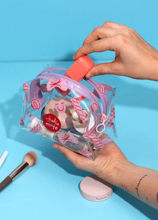 Cosmetiquera Minibio