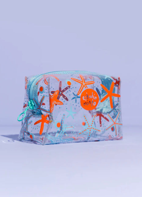 Cosmetiquera Minibio Starfish Fasci