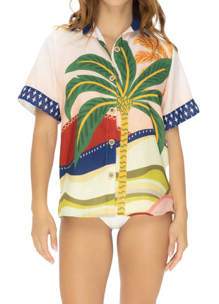 Camisa Desert