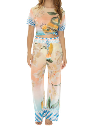 Pantalón Malla Dolce Vita