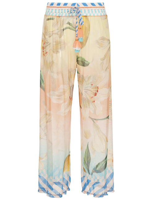 Pantalón Malla Dolce Vita