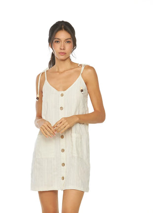 Vestido ref bijao